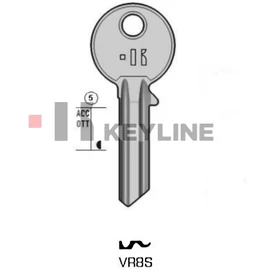 VI8R   VR8S                KL!!