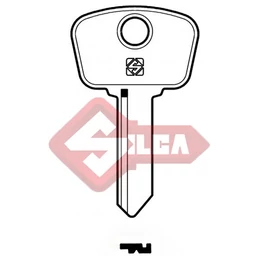 AF5A (Silca)