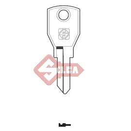 AGA5R (Silca)