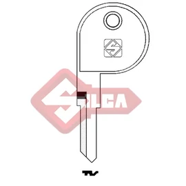 AR8 (Silca)