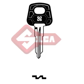 AU1P (Silca)