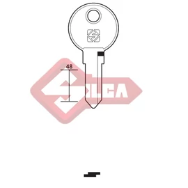 BUR31 (Silca)