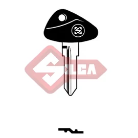 BW7BP (Silca)