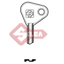 CAS1 (Silca)