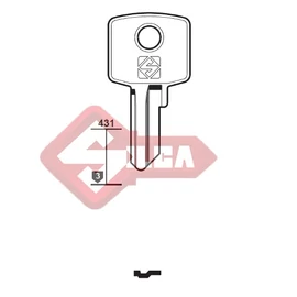 CIS1 (Silca)