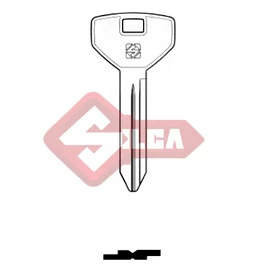 CY16 (Silca)