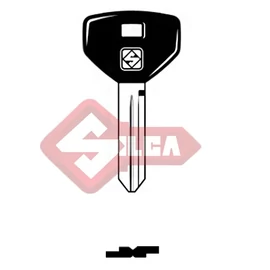 CY16P (Silca)