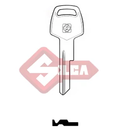 CY9 (Silca)
