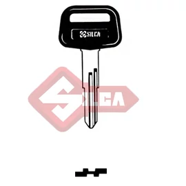 DAT9BP (Silca)
