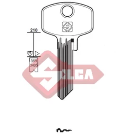 DM154 (Silca)