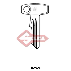 GE5R (Silca)