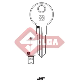 HN3 (Silca)