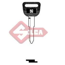 HON37P (Silca)