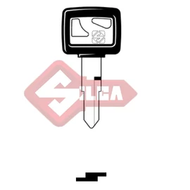 HON39P (Silca)