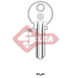 KOB1 (Silca)