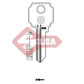 LC12 (Silca)