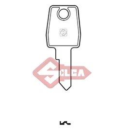 LF15R (Silca)