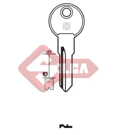 LS10 (Silca)