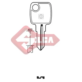 LS15 (Silca)
