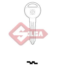 MAZ17 (Silca)