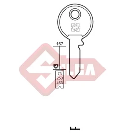 UNI63 (Silca)