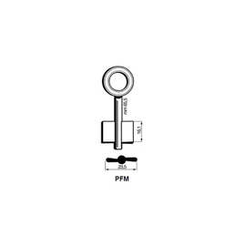 PFM         2PR2            KL