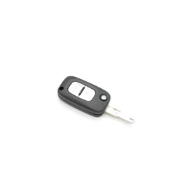 RENAULT Clio NE73 2 gombos BICSKAKULCS