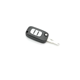 RENAULT Clio NE73 3 gombos BICSKAKULCS