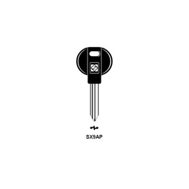 SX9AP  SIX-3P              JMA