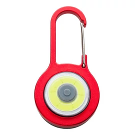 AVK-404091 - LED-es karabiner