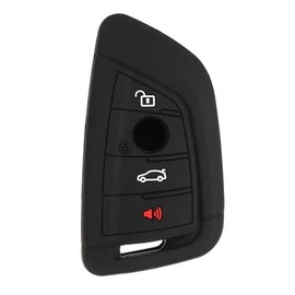 SZILIKON TOK BMW SMART 3-4 GOMBOS FEM