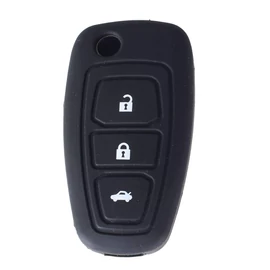 SZILIKON TOK FORD 3G SMART
