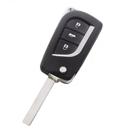 TOYOTA AYGO AVENSIS 3 gombos VA2 ÚJ 2016