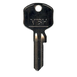 VBH nyerskulcs