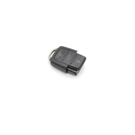 VW SKODA távirányító 3 gombos  753L 315MHz