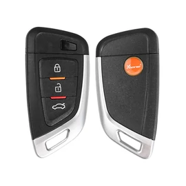 XHORSE XKXSKF01EN 3G SMART KEY