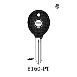 Y160-PT (JMA) chiptokos kulcs