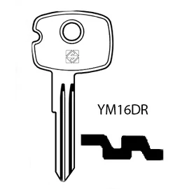 YM16DR                         elf.
