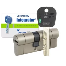 ZB MUL-T LOCK INTEGRATOR 45/45