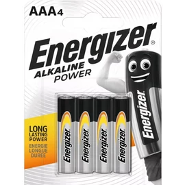 Energizer elem AAA Mikro / 1db