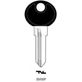 BW8P