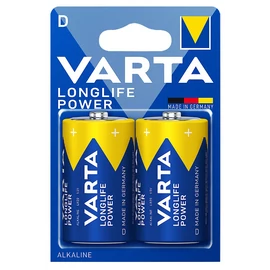 VARTA elem D/LR20 góliát / 1db