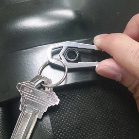 KeySmart tartozék - Csavarkulcs