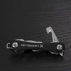 KeySmart tartozék - 5-az-1-ben multiszerszám