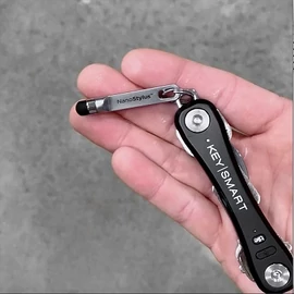 KeySmart tartozék - NanoStylus érintőtoll