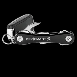 Keysmart Rugged kulcstartó-kulcsrendszerező