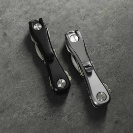 Keysmart zseb/öv csipesz