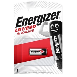 Energizer elem LR1/E90 / 1db