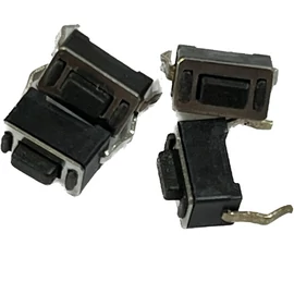 Mikrokapcsoló No. 26.