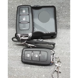 Központi szett Toyota 2 GOMBOS NK326B